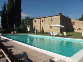 Agriturismo Natura E Salute San Gimignano